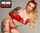 venushost blonde tattoed