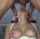 deepthroat gagging slut