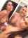trio topless selfie