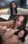 petite babe blowjob