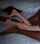 interracial black small feet