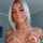 camgirl blonde tiktok