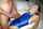 blonde whitegirl cumcovered
