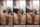 bathroom cream masturbation