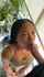 ebony blowjob sexy