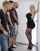 blond milf hot