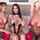 lesbian strapon threesome