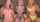 blonde camgirl brunette
