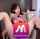 camgirl ads masturbating