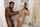 interracial cumshot blowjob