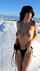freeze bigg breast cold weater