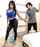darkhair latino stepmom