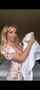 breastfeeding busty blonde
