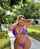 curvy blonde thick