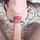 deepthroat blowjob gag