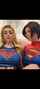 cosplay supergirl lesbian