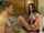 brunette teen vintage