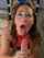 cosplay fat ass sloppy blowjob