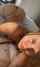 blonde teen string