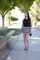 brunette slim teen