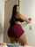 brunette latina ass