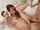 anal cute brunette