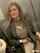 milf flash blonde