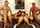 retro group teen