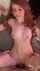 camgirl redhead amateur