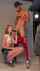 interracial high heels blowjob