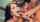 cumshot threesome facial
