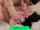 porn ad skirt beauti