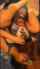 lesbian kissing brunette
