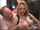 boobs blonde gang and beautiful