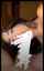 amateur blowjob brunette