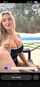 blonde onlyfans camgirl