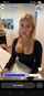 blonde onlyfans camgirl