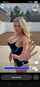 blonde onlyfans camgirl
