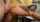 anal no lube amateur