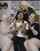 blonds milfs 4some