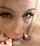 blonde deepthroat blowjob