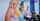 stepmom blonde treesome