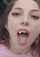cute teen cum