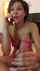 handjob short hair cute