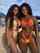 brazilian brazil brunette