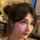 camgirl amateur bigeyes