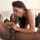 bbc latina blowjob