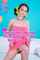 playful dress beautiful