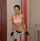 camgirl short hair teen