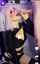 petit blond anime